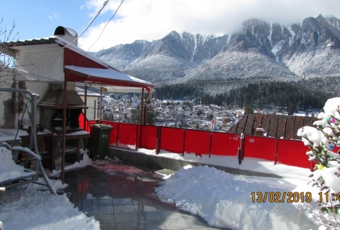 Cazare la Vila Marcela