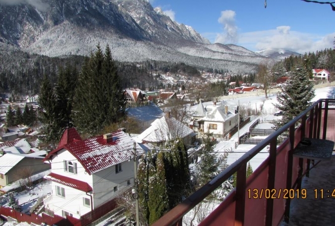 Cazare la Vila Marcela