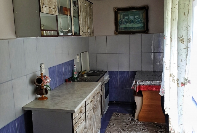 Cazare la CASA OVIDIU