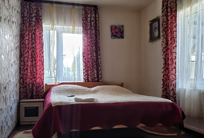 Cazare la CASA OVIDIU