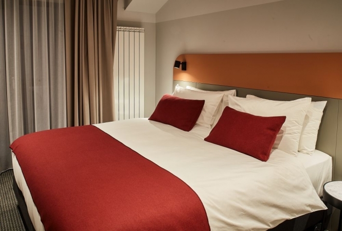 Cazare la Atlas Aparthotel Piatra Neamt