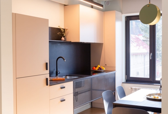 Cazare la Atlas Aparthotel Piatra Neamt