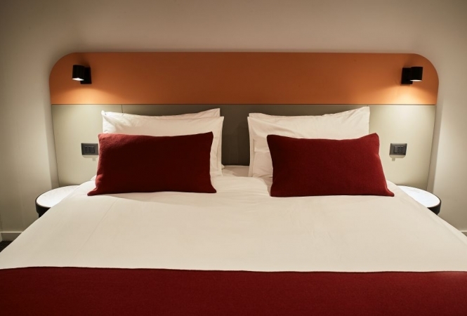 Cazare la Atlas Aparthotel Piatra Neamt