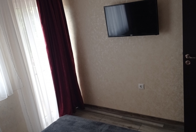 Cazare la Casa Borza