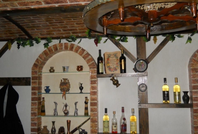 Cazare la Casa Borza