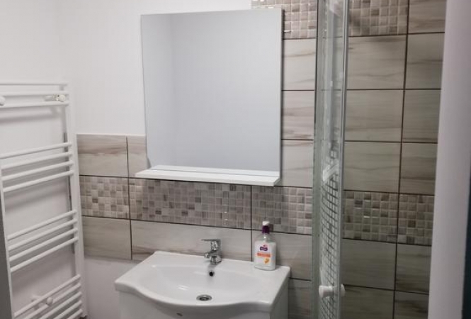 Cazare la Casa Borza