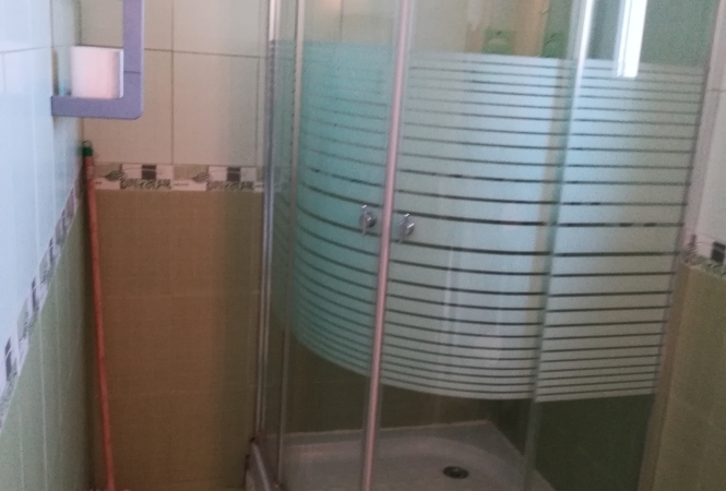 Cazare la Casa de vacanta DOVI