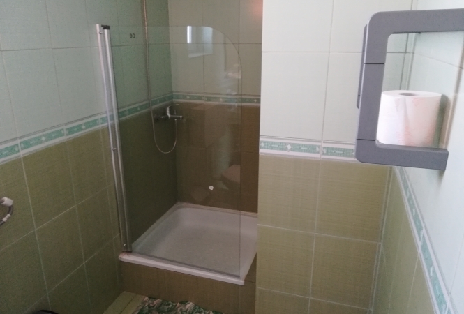 Cazare la Casa de vacanta DOVI