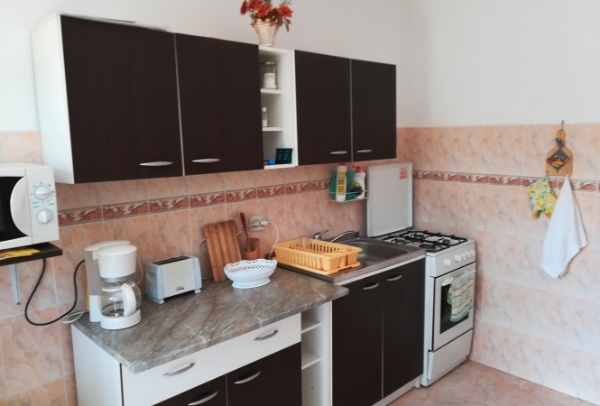 Cazare la Casa de vacanta DOVI