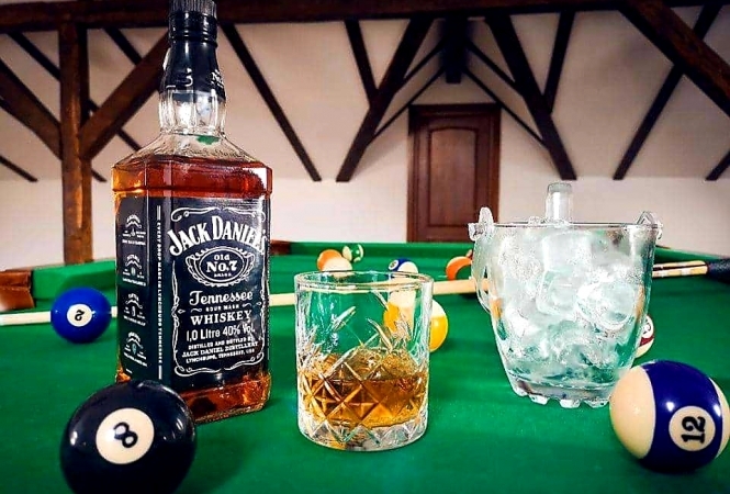 Cazare la Buchenland