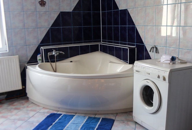 Cazare la Casa in Bucovina