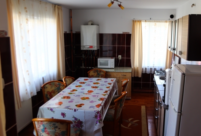 Cazare la Casa in Bucovina