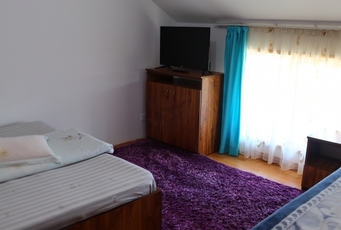 Cazare la Casa in Bucovina