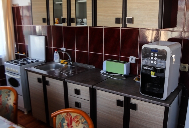 Cazare la Casa in Bucovina