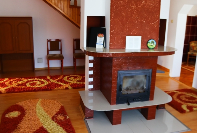 Cazare la Casa in Bucovina