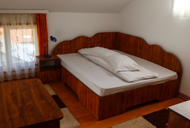 Cazare la Casa in Bucovina