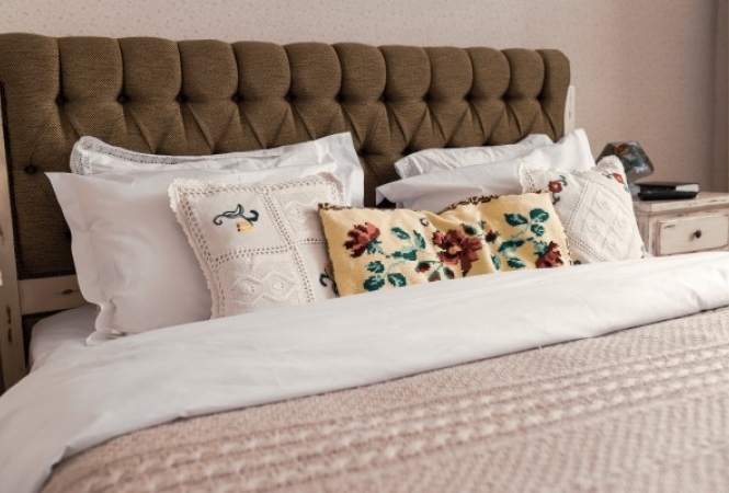 Cazare la HANU ANCUTEI