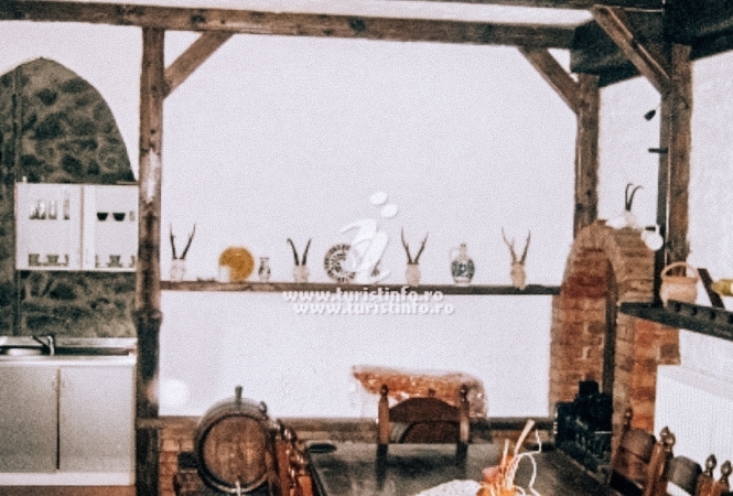 Cazare la Cabana Tania