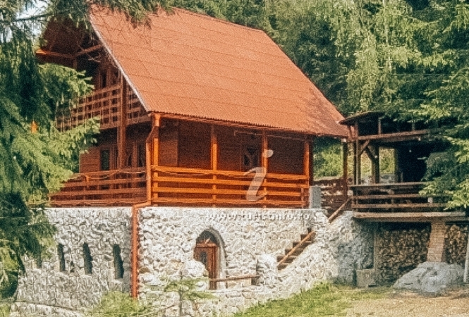 Cazare la Cabana Tania