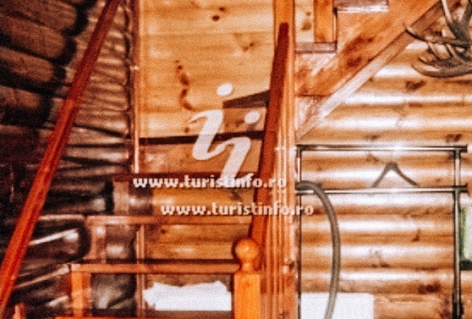 Cazare la Cabana Tania