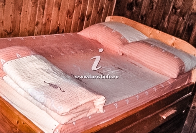 Cazare la Cabana Tania