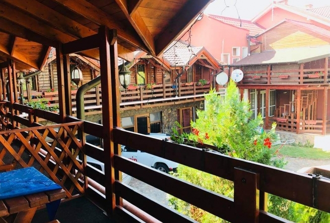 Cazare la Pensiune Turistică Angela