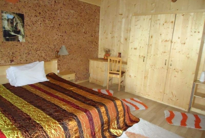 Cazare la Pensiune Turistică Angela