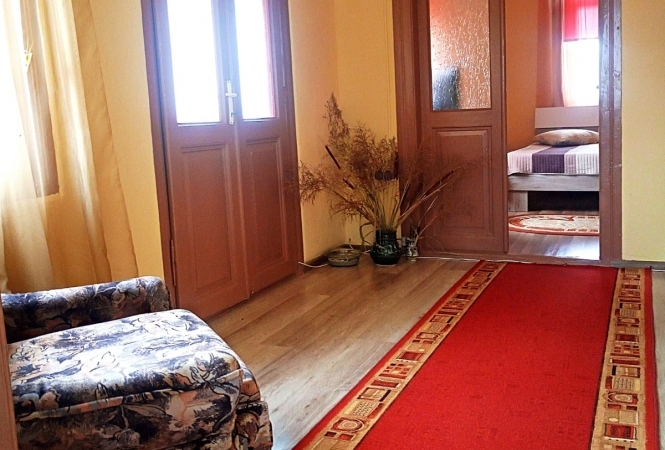 Cazare la Casa Rodica