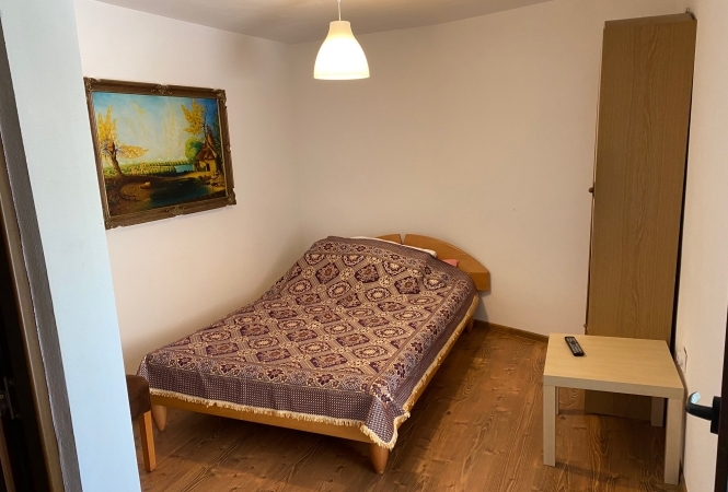 Cazare la Casa La Mili