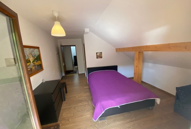 Cazare la Casa La Mili