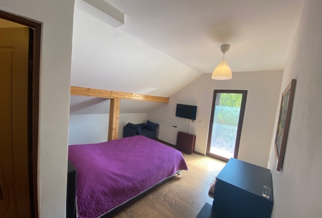 Cazare la Casa La Mili