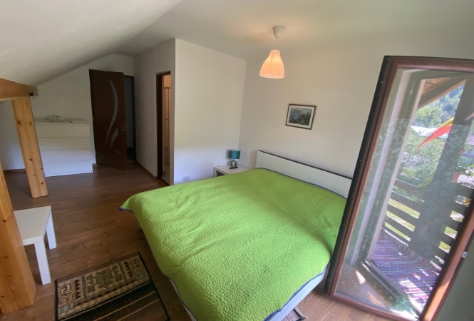 Cazare la Casa La Mili