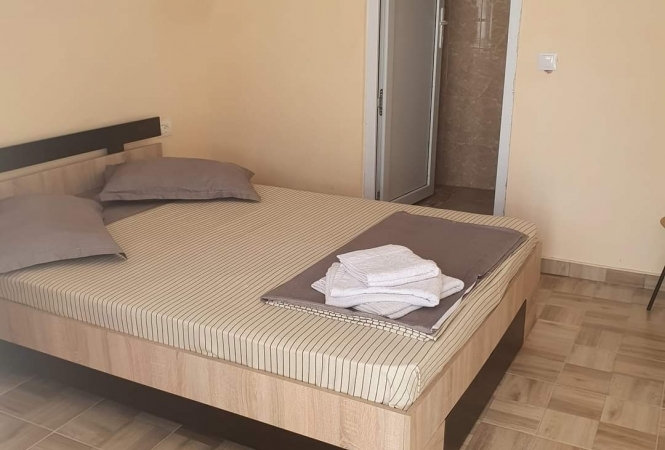 Cazare la Casa Grecu