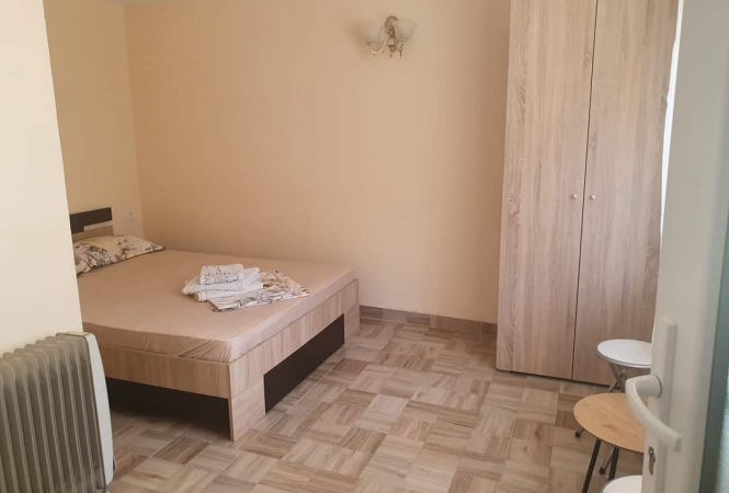Cazare la Casa Grecu