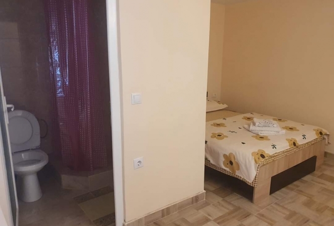 Cazare la Casa Grecu