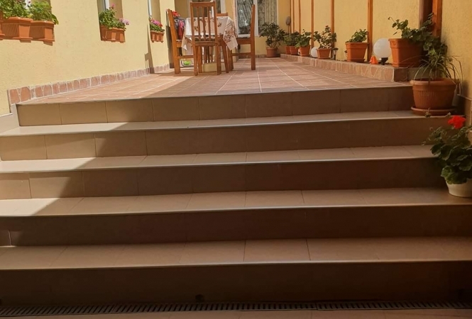 Cazare la Casa Grecu Cazare la Casa Grecu
