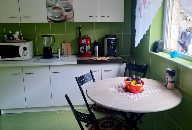 Cazare la Casa Grecu