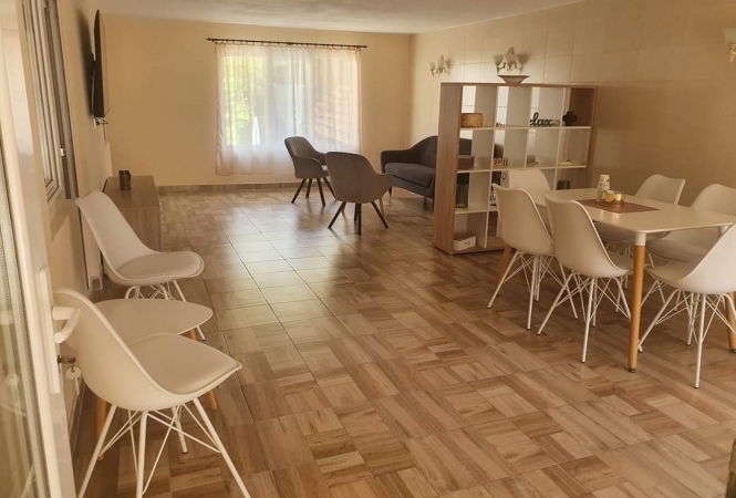 Cazare la Casa Grecu