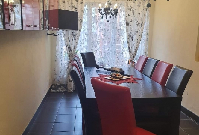 Cazare la Casa Grecu