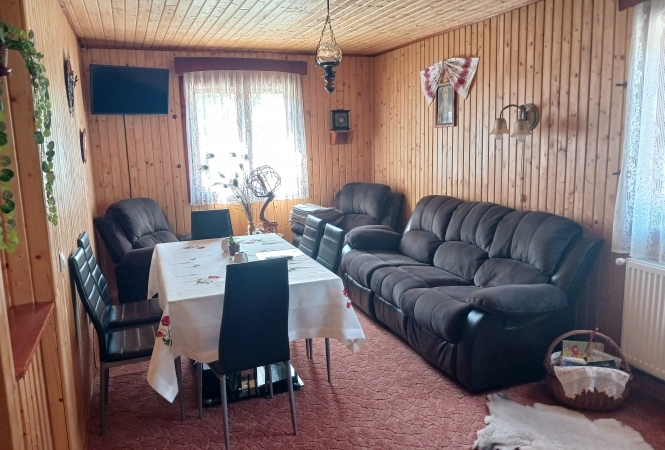 Cazare la Cabana Aer de Munte Viștișoara