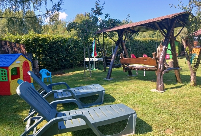 Cazare la Cabana Aer de Munte Viștișoara