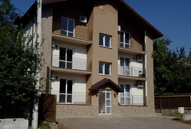Cazare la CASA ANA GOVORA 