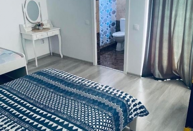 Cazare la Casa Darului Eforie Nord
