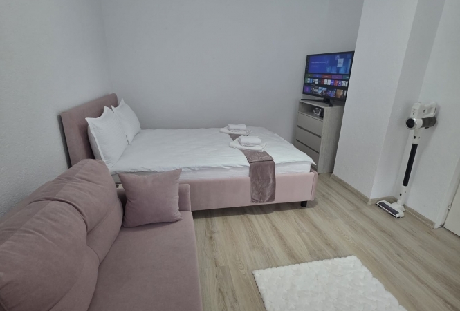 Cazare la D'or Residence - Near Straja