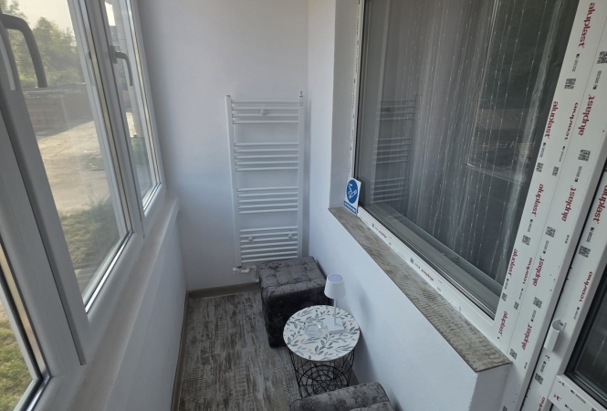 Cazare la D'or Residence - Near Straja