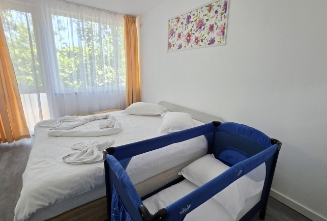 Cazare la Hotel Legacy