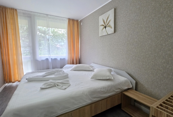 Cazare la Hotel Legacy Eforie Nord